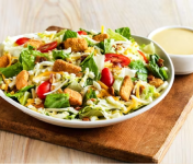 Aussie Cobb Salad in outback gluten free menu
