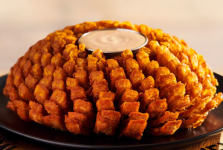 Outback Bloomin’ Onion® for dinner menu