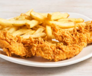 Outback Chicken Fingers