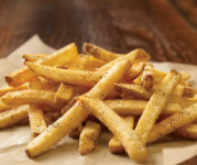 outback Kids Aussie Fries