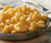 outback  Mac 'A' Roo 'N Cheese