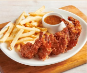 Outback Coconut Shrimp