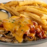 Alice Springs Chicken® in outback lunch menu