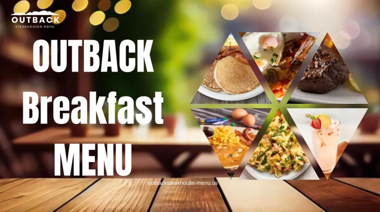 outback breakfast menu and prices